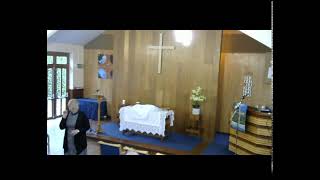 Balsall Common Methodist Church  8th January 2023 [upl. by Verge70]