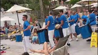 Abora Caterina Lopesan Hotels Gran Canaria April 2023 What a vibe [upl. by Airdnekal]