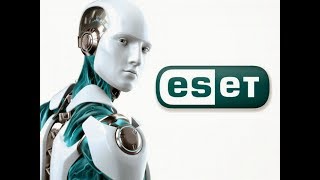 Esed Nod 32 Antivirüs Programı Nasıl Kullanılır 2018 [upl. by Aekerly]