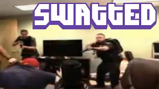 Top 15 Craziest Cases of Swatting [upl. by Inavoy332]