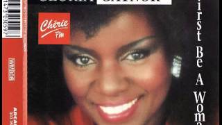 Gloria Gaynor  First Be A Woman Club MiX [upl. by Eisus]