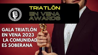 Triatlón En Vena  Los destacados de 2023  La comunidad HABLÓI [upl. by Kendall]