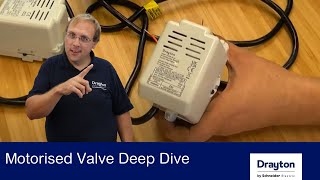 FB Live Training  Motorised Valve Deep Dive [upl. by Annaerda]