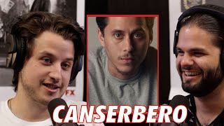 LAS TEORIAS DE CONSPIRACION SOBRE LA MUERTE DE CANSERBERO [upl. by Aurie]