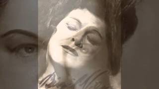 Birgit Nilsson amp Astrid Varnay Lohengrin excerpts Wagner [upl. by Neu632]