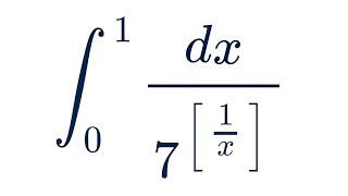 Definite Integration  Problem 05 [upl. by Dole911]