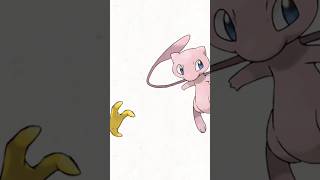 Mew vs abra [upl. by Kile954]