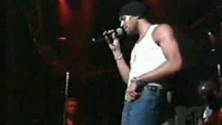 Craig David  Rendezvous LIVE [upl. by Heathcote]