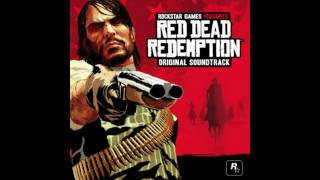 TriggernometryBill Elm amp Woody JacksonRed Dead Redemption Original Soundtrack [upl. by Oisinoid]