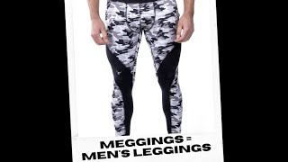 Matador Meggings  Unique Features [upl. by Strain]