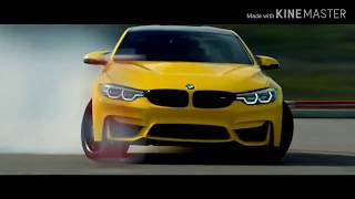 Ya lili REMIX 2019 Balti Ya lili Vs BMW M4 EDITION indian Version SONG [upl. by Navannod]