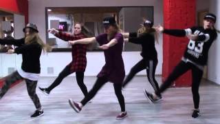 HIP HOP  50 Cents – Candy Shop  CHOREO BY SOФА [upl. by Redmond]