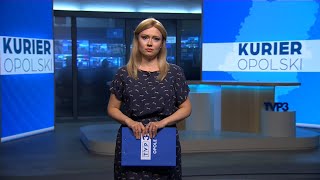 „Kurier Opolski” – flesz 14 września 2024 Zobacz program [upl. by Nyad705]