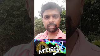 Short crypto update  MtGox transferred 47229 Bitcoin mtgox tamilcryptonews [upl. by Denis]