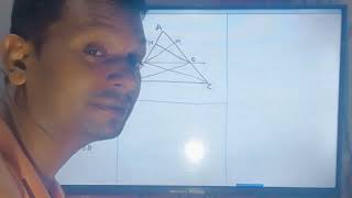 Thales Theorem Class 10th Tribhuj By Tr Sushil Kumar Science Care mathstricksmathtricksexams [upl. by Dewhirst]