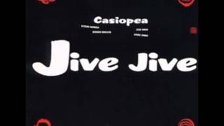 Casiopea  Sweat It Out [upl. by Greiner]