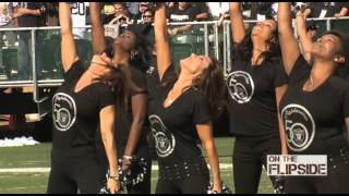 Raiderette Reunion  50 Years of Footballs Fabulous Females [upl. by Landon]