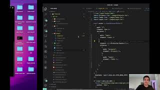 Fullstack Apps with React amp Frappe Framework Training  Day 4 [upl. by Cadell]