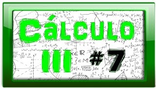 Aplicações da Integral Dupla  CÁLCULO III 7 [upl. by Gregory]