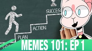 How to Make an Animation Meme [upl. by Dew268]