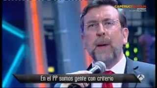 EL HORMIGUERO RAP DEL PEQUEÑO NICOLÁS Y SU ENTREVISTA [upl. by Kris387]