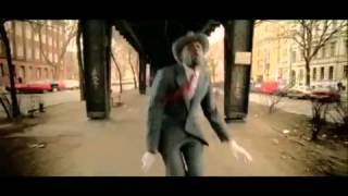 Seeed  Dickes B Official Video HQ [upl. by Franckot212]