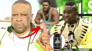 Ndeysan Balla Gaye2 moma ndieuka diokh protein Gouygui revient sur… [upl. by Werner]