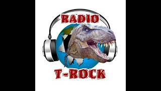 Radio TRock  Entrevista a Banda Bostik [upl. by Rosco]