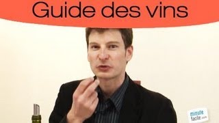 Astuces  Choisir un vin avec de la viande rouge [upl. by Rudd]