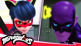 MIRACULOUS  🐞 NEUGESTALTUNG – Der finale Tag Teil 2 🐾  STAFFEL 5 FOLGE 26 [upl. by Alikee]