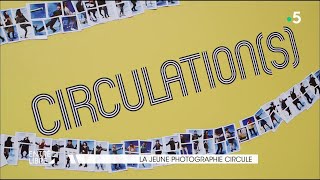 La jeune photographie circule [upl. by Ssidnak]