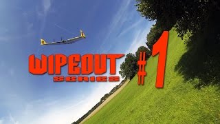 Wipeout Series 1  Warmup [upl. by Elfreda74]