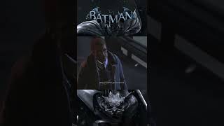 Batman Arkham Knight PS5 shorts [upl. by Schweitzer]