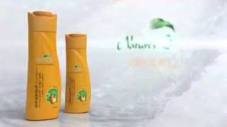 Godapara Anti Dandruff Shampoo [upl. by Araj]