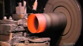 How to make High Pressure Cylinders www downloadshiva com [upl. by Meldon]