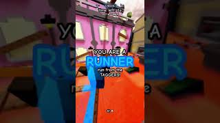 Luck untitledtaggame phonk music beats audio roblox tagger runner [upl. by Buote]