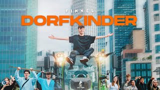 Finnel  Dorfkinder prod by Stard Ova [upl. by Ezana]