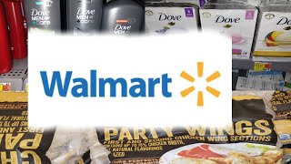 Walmart Order Under 140Shopping Vlog ampHaul [upl. by Adnawal514]