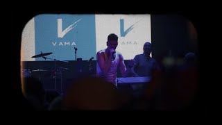 VAMA  FOREVER  Official Video [upl. by Christianson]