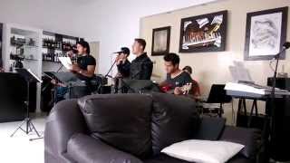 Mentira  La Ley Cover by Kilayam [upl. by Lovich]