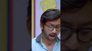 Watch full video👆 Kavalai Vendam Comedy Scenes  jiiva kajalaggarwal rjbalaji comedy shorts [upl. by Aihsar]