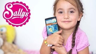 Apps für Kinder  kostenlos  mit Alex  MrHelfersyndrom  Sallys Welt [upl. by Acirt948]