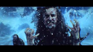 ALESTORM  Death Throes of the Terrorsquid  Napalm Records [upl. by Ahsael]