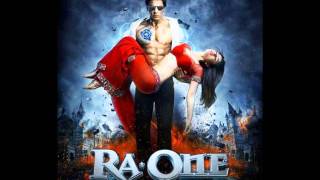 Chammak Challo Remix  RaOne  Full Song HD  FtShah Rukh Khan Kareena Kapoor [upl. by Faires]