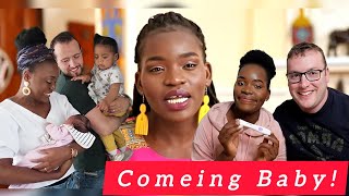 90 Day Fiance’ Akinyi Obala Shares Pics Of ‘Miracle’ Baby 90dayfinace celebrity tlc news [upl. by Rosenzweig]