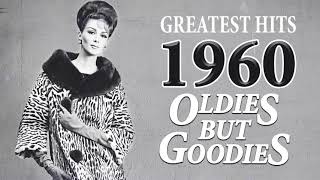 Greatest Hits 1960s Oldies But Goodies Of All Time  The Best Songs Of 60s Music Hits Playlist Ever [upl. by Asselim]