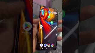 Mi poco F3 GT 5g 8256gbgaming mobile super condition best price available Rs 12500 [upl. by Owiat]