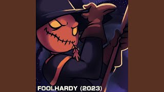 Foolhardy 2023 Instrumental [upl. by Ynnoj540]