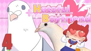 HATOFUL BOYFRIEND  Part 4  Who is faster [upl. by Ennobe531]