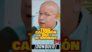 Hector el Father la Verdad Sobre Tego Calderón  hectorelfather tegocalderon donqueotv [upl. by Winfield]